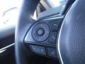Celestial Silver Metallic - Camry Hybrid LE Photo No. 8