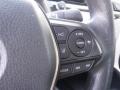 Celestial Silver Metallic - Camry Hybrid LE Photo No. 9