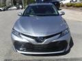 Celestial Silver Metallic - Camry Hybrid LE Photo No. 11