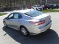 Celestial Silver Metallic - Camry Hybrid LE Photo No. 14