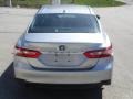 Celestial Silver Metallic - Camry Hybrid LE Photo No. 15
