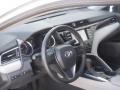 Celestial Silver Metallic - Camry Hybrid LE Photo No. 17