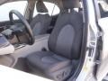 Celestial Silver Metallic - Camry Hybrid LE Photo No. 19