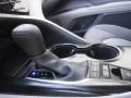 Celestial Silver Metallic - Camry Hybrid LE Photo No. 22