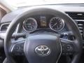 Celestial Silver Metallic - Camry Hybrid LE Photo No. 25