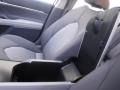 Celestial Silver Metallic - Camry Hybrid LE Photo No. 26