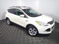 Oxford White - Escape SE 1.6L EcoBoost Photo No. 3