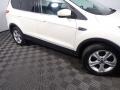 Oxford White - Escape SE 1.6L EcoBoost Photo No. 4