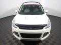 Oxford White - Escape SE 1.6L EcoBoost Photo No. 5