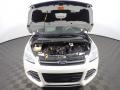 Oxford White - Escape SE 1.6L EcoBoost Photo No. 6