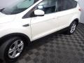 Oxford White - Escape SE 1.6L EcoBoost Photo No. 10