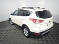 Oxford White - Escape SE 1.6L EcoBoost Photo No. 12