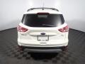 Oxford White - Escape SE 1.6L EcoBoost Photo No. 13