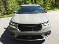 2023 Ceramic Gray Chrysler Pacifica Touring L AWD  photo #3