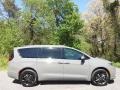 Ceramic Gray 2023 Chrysler Pacifica Touring L AWD Exterior
