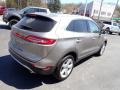 White Gold - MKC Premier AWD Photo No. 5
