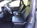 2023 Ceramic Gray Chrysler Pacifica Touring L AWD  photo #10