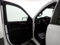 2019 Summit White Chevrolet Silverado 1500 LT Double Cab 4WD  photo #11