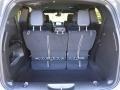 Black Trunk Photo for 2023 Chrysler Pacifica #145921942