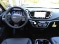 Black Dashboard Photo for 2023 Chrysler Pacifica #145922014