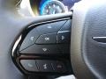 Black Steering Wheel Photo for 2023 Chrysler Pacifica #145922038