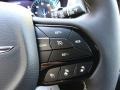  2023 Pacifica Touring L AWD Steering Wheel