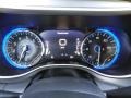  2023 Pacifica Touring L AWD Touring L AWD Gauges