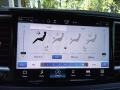 Controls of 2023 Pacifica Touring L AWD