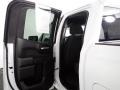 2019 Summit White Chevrolet Silverado 1500 LT Double Cab 4WD  photo #23