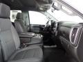 2019 Summit White Chevrolet Silverado 1500 LT Double Cab 4WD  photo #27