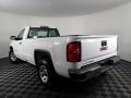 Summit White - Sierra 1500 Regular Cab Photo No. 5