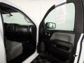 Summit White - Sierra 1500 Regular Cab Photo No. 18