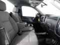 2016 Summit White GMC Sierra 1500 Regular Cab  photo #18