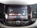 Mosaic Black Metallic - Trax LS AWD Photo No. 2