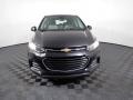 Mosaic Black Metallic - Trax LS AWD Photo No. 4
