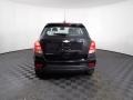 Mosaic Black Metallic - Trax LS AWD Photo No. 7
