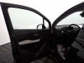 Mosaic Black Metallic - Trax LS AWD Photo No. 10