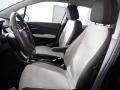 Mosaic Black Metallic - Trax LS AWD Photo No. 13