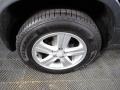 Mosaic Black Metallic - Trax LS AWD Photo No. 27