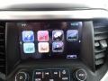 2017 Ebony Twilight Metallic GMC Acadia SLE AWD  photo #2