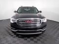 2017 Ebony Twilight Metallic GMC Acadia SLE AWD  photo #5