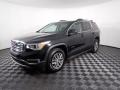 2017 Ebony Twilight Metallic GMC Acadia SLE AWD  photo #6