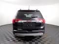 2017 Ebony Twilight Metallic GMC Acadia SLE AWD  photo #8