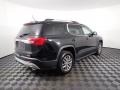 2017 Ebony Twilight Metallic GMC Acadia SLE AWD  photo #11