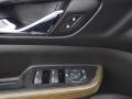 2017 Ebony Twilight Metallic GMC Acadia SLE AWD  photo #13