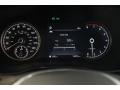 2022 Genesis G70 Gray Interior Gauges Photo