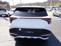 Snow White Pearl - Sportage Hybrid LX AWD Photo No. 7