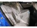 Gray Rear Seat Photo for 2022 Genesis G70 #145923934