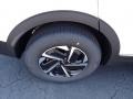 Snow White Pearl - Sportage Hybrid LX AWD Photo No. 9