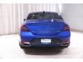 Mallorca Blue - G70 3.3T AWD Photo No. 20